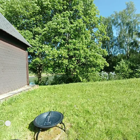 Chaticka For Funny Horní Slavkov